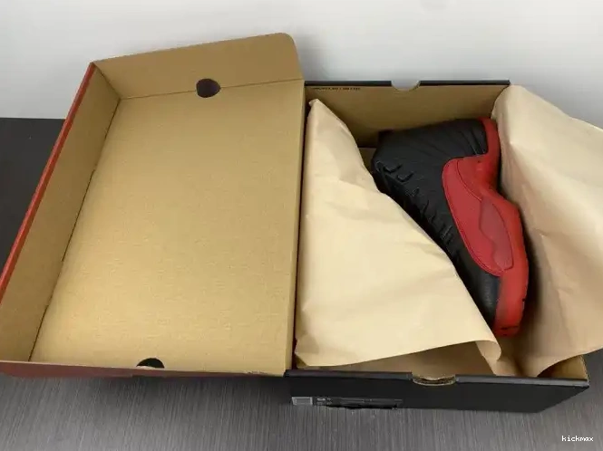Cheap Flu (2016) 002 Jordan 12 130690 Game Retro 0527